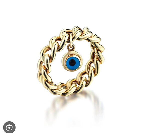 Hakan Güler Kuyumculuk Altın Yüzük