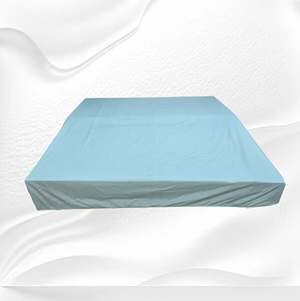 GÜLLÜCE HOME Çarşaf