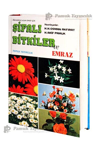 Pamuk Yayıncılık Din Kitapları