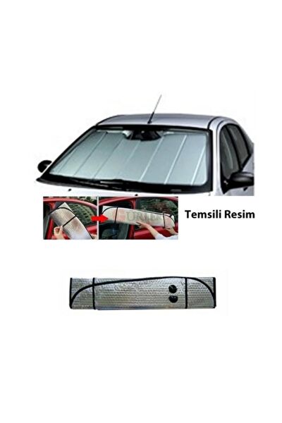 Gürler Oto Kılıf ve Aksesuar Ön Cam Güneşlikleri