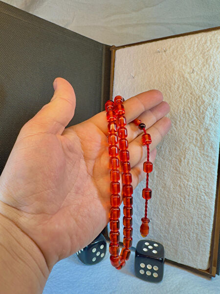 ANEMORE COLLECTION Tesbih