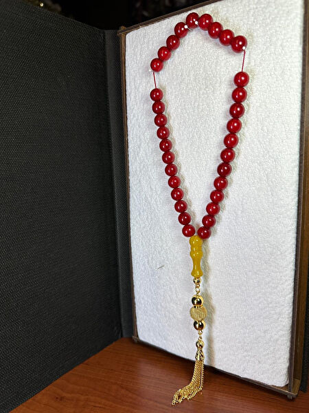 ANEMORE COLLECTION Tesbih