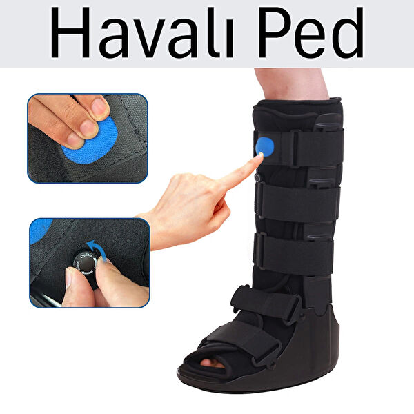 Akestoria Med Tabanlık, Koruyucu Ürünler