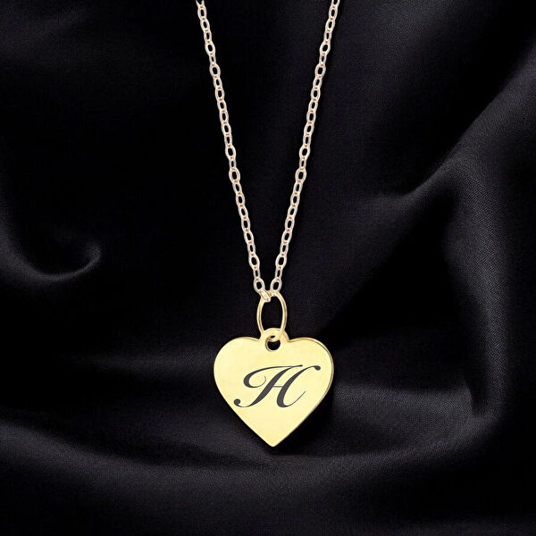 ARCHİN Altın Kolye