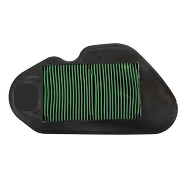 Monero Motosiklet Filtresi