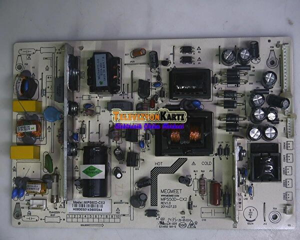 Sunny Televizyon Yedek Parçaları
