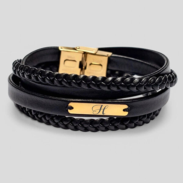 ARCHİN Altın Bileklik