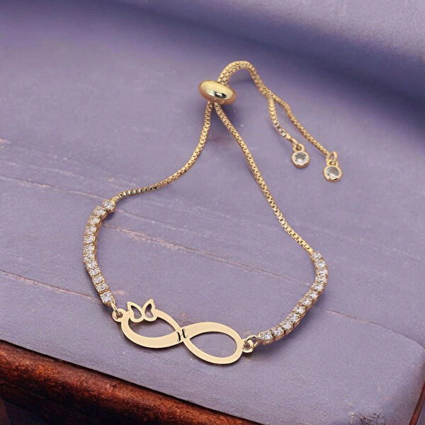 ARCHİN Altın Bileklik