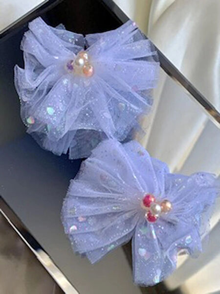 Freya Kadın Saç Tokaları ve Yüzükleri