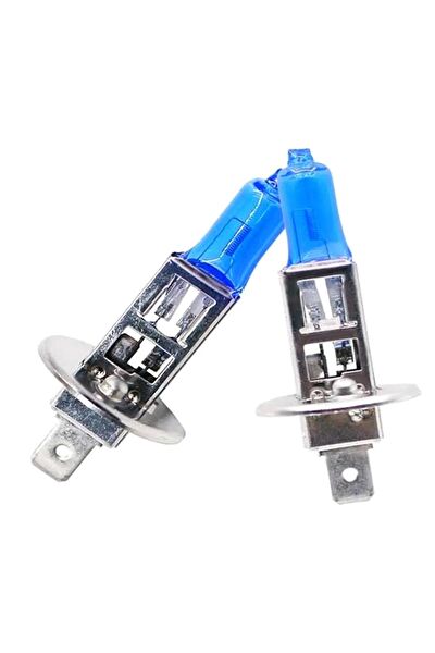 Gürler Oto Kılıf ve Aksesuar Far Ampulü Normal Tip