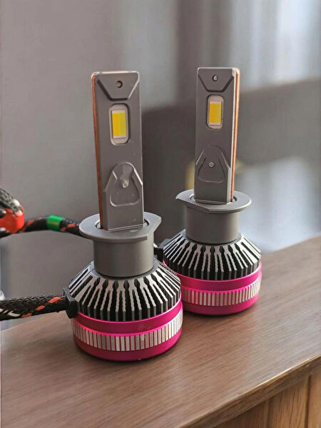 YENİLZD Ledli Lambalar