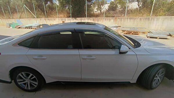 CMGTUNİNG Araç Antenleri