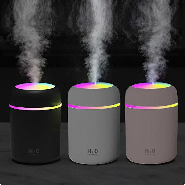 Blue İnter Hava Temizleme ve Nem Alma Cihazları