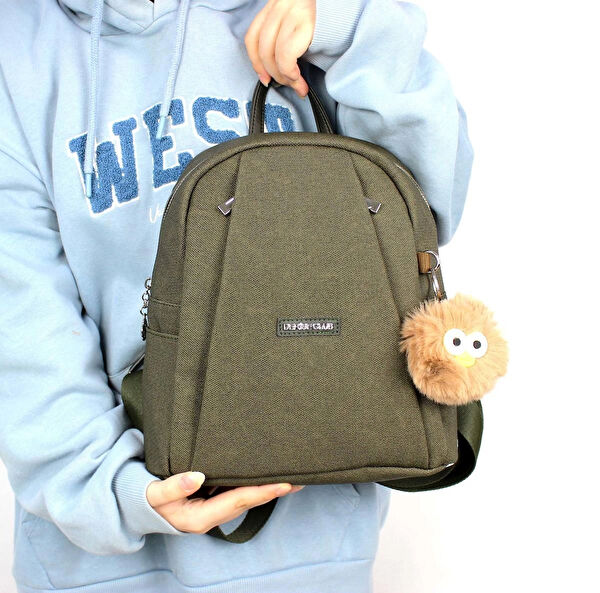 Derise Club Kadın Sırt Çantası