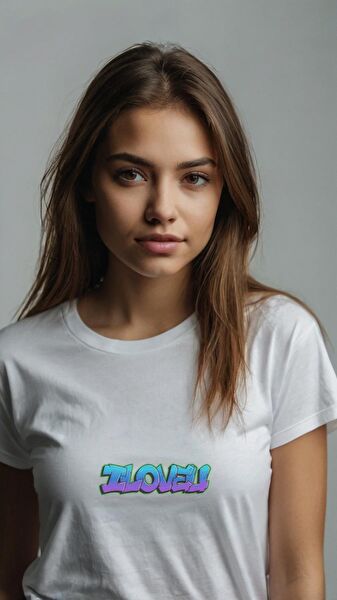 Gravis Kadın Tişört