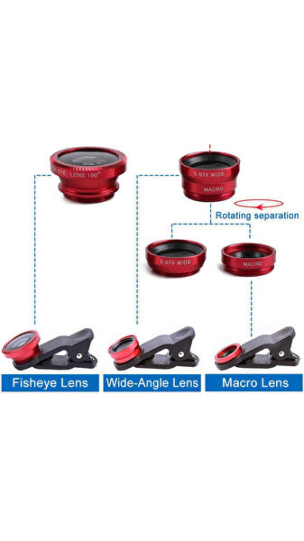 Özsima Kamera Aksesuarları