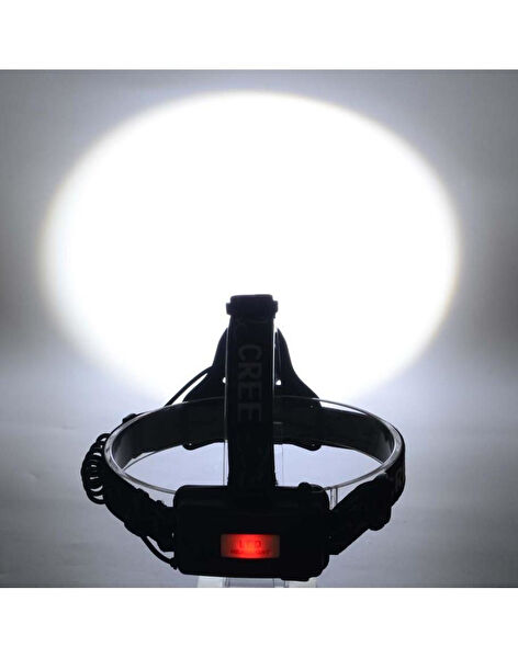 Bersel butik Kafa Lambası