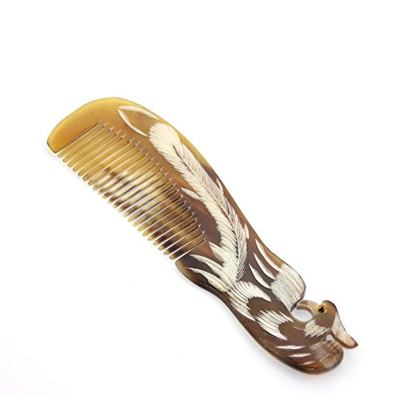 Bersel butik Tarak, Fırça