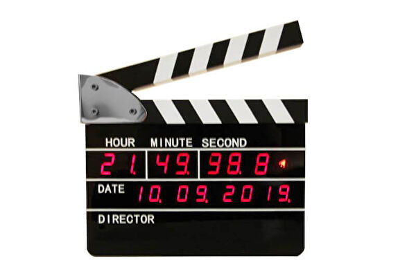 Bersel butik Masa Saati