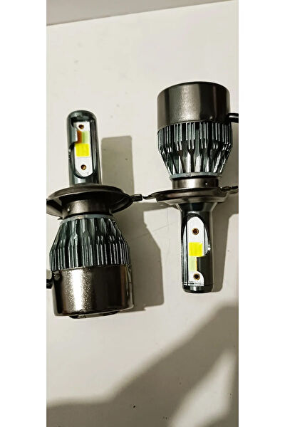 YENİLZD Far Ampulü Normal Tip