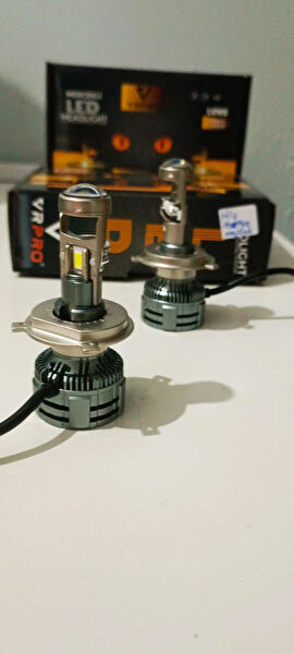 YENİLZD Ledli Lambalar