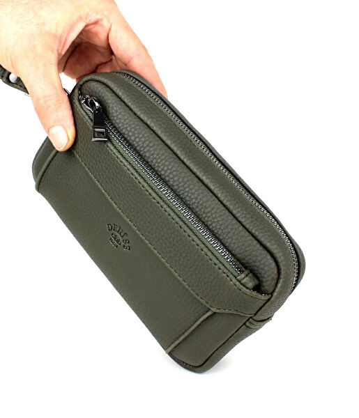 Derise Club Erkek El Çanta