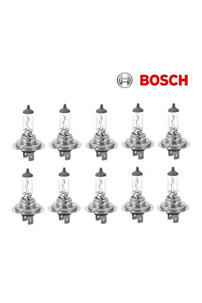 Bosch Far & Ampül