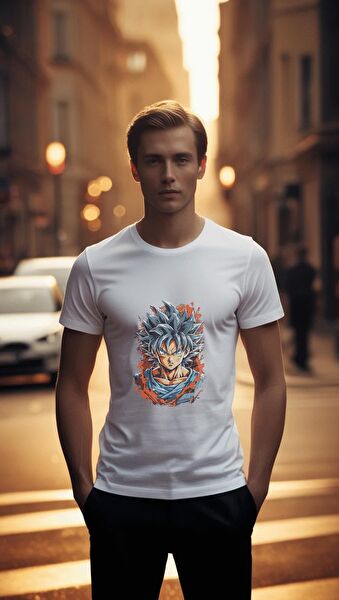 Gravis Erkek Tişört