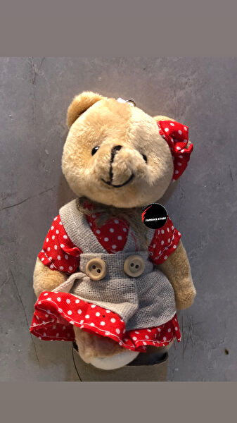 TOPROCKSTORE Pelüş Oyuncaklar