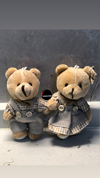 TOPROCKSTORE Pelüş Oyuncaklar