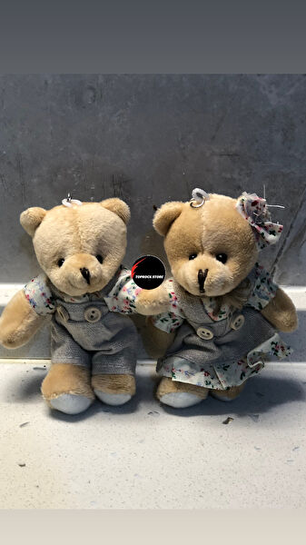 TOPROCKSTORE Pelüş Oyuncaklar