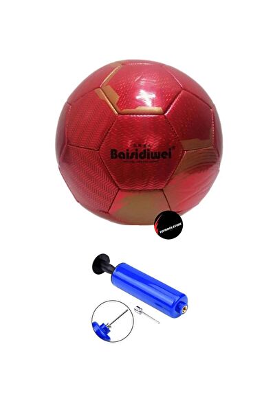 TOPROCKSTORE Futbol Topu