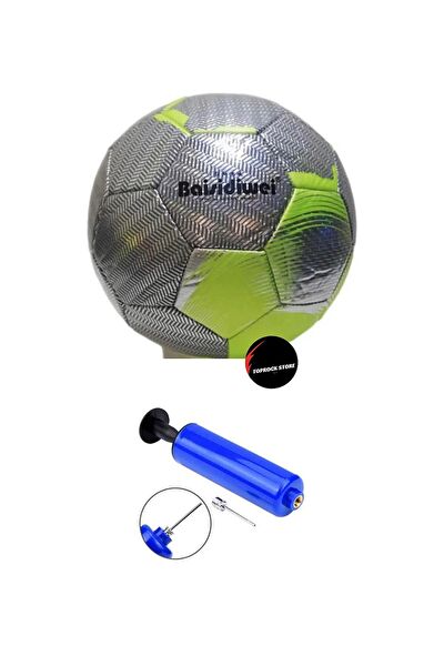 TOPROCKSTORE Futbol Topu