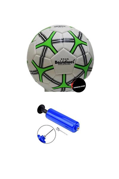 TOPROCKSTORE Futbol Topu