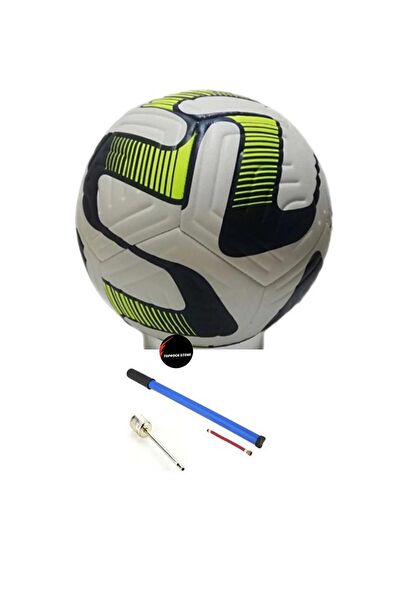 TOPROCKSTORE Futbol Topu