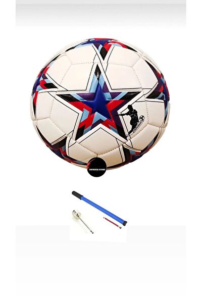 TOPROCKSTORE Futbol Topu