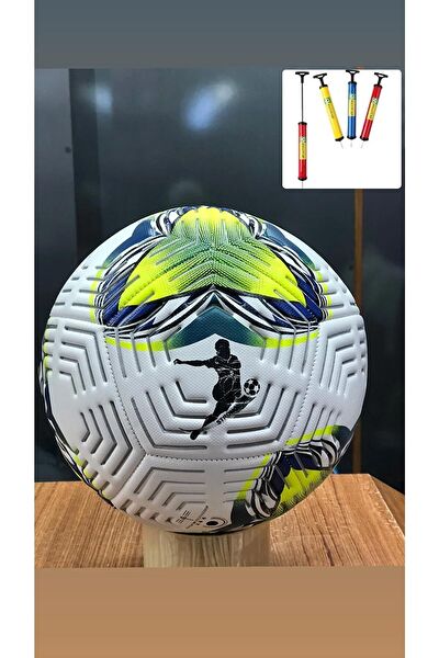 TOPROCKSTORE Futbol Topu