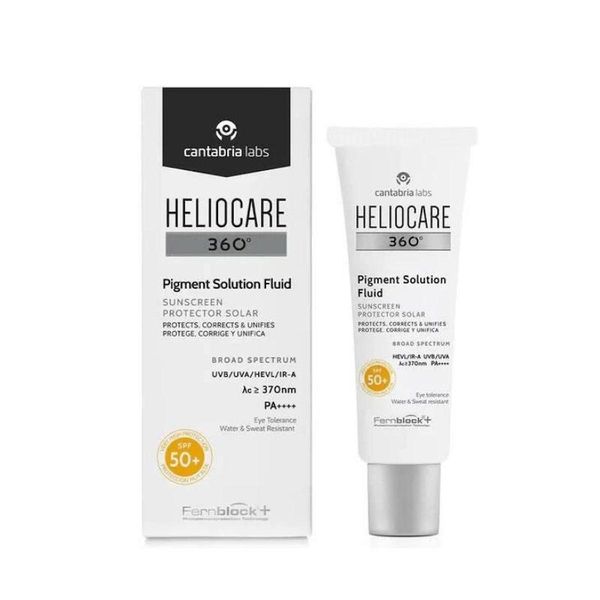 Heliocare Güneş Koruyucuları