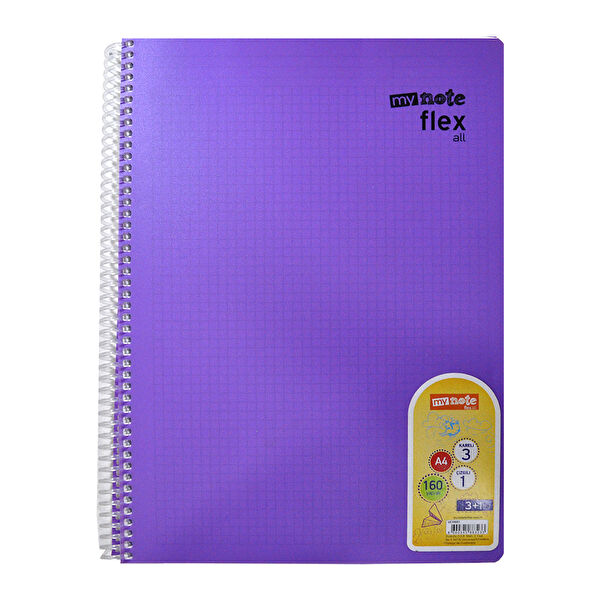 Mynote Defter, Ajanda