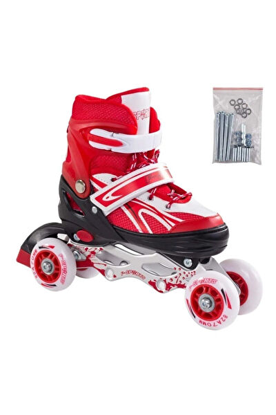 TOPROCKSTORE Çocuk Paten