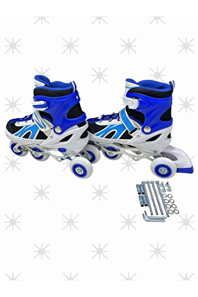 TOPROCKSTORE Çocuk Paten