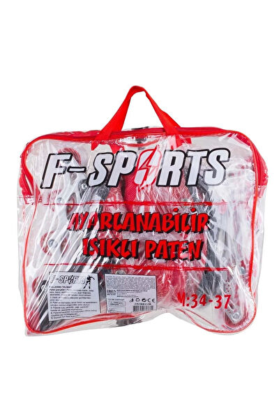 TOPROCKSTORE Çocuk Paten