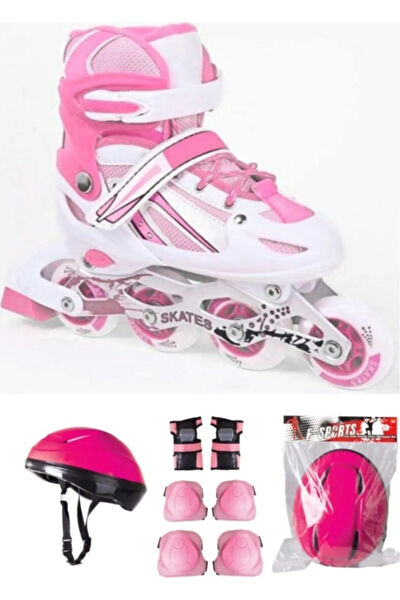 TOPROCKSTORE Çocuk Paten