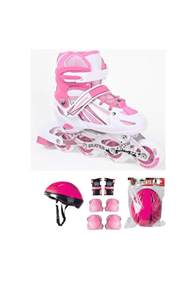 TOPROCKSTORE Çocuk Paten