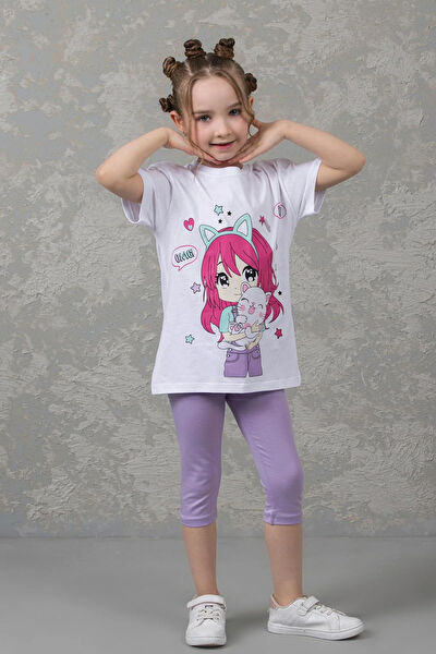 dmb girls & boys Kız Çocuk Takım