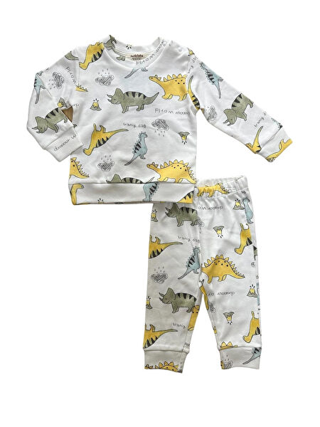 Baby Bebek Alt, Üst Takım