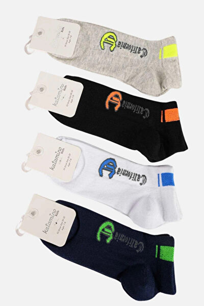 Katamino Erkek Çocuk Çorap