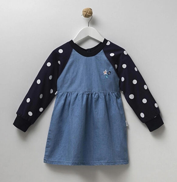 Overdo Kids Kız Çocuk Elbise