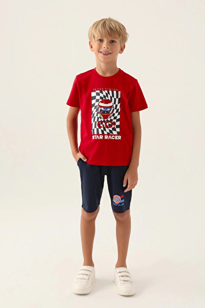 ROLY POLY Erkek Çocuk Takım