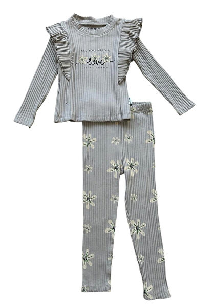 Has Kız Çocuk Takım